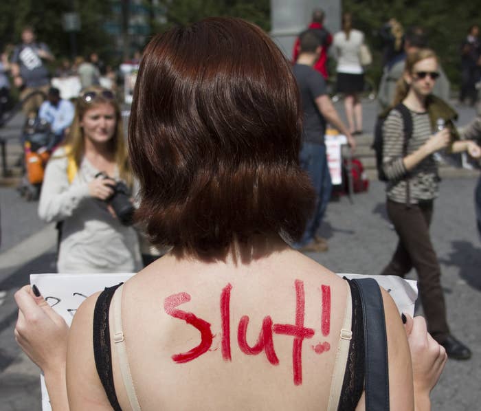 Games like Sluts and Ladies