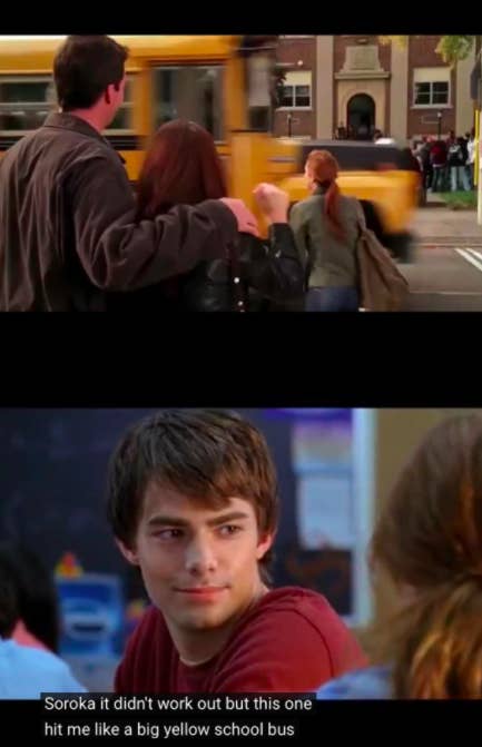 50 Brilliant Details From '00s And Early '10s Movies