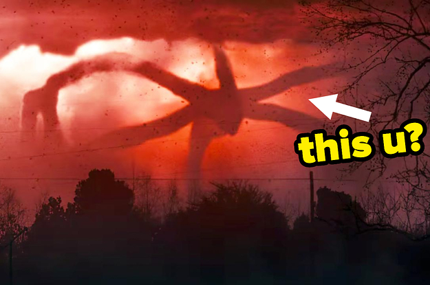 mind flayer