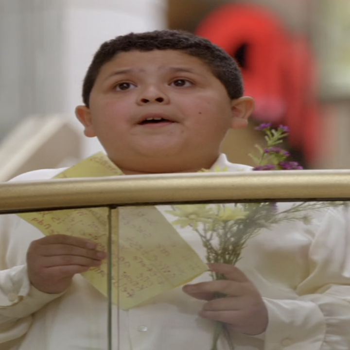 Modern Family Anniversary Photos Then Vs. Now