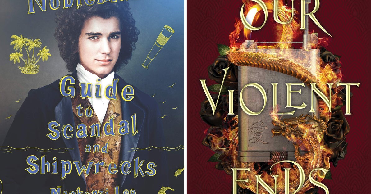The Best Historical Fiction Books Coming Out Fall 2021