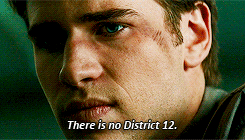 Gale saying &quot;there is no district 12&quot;