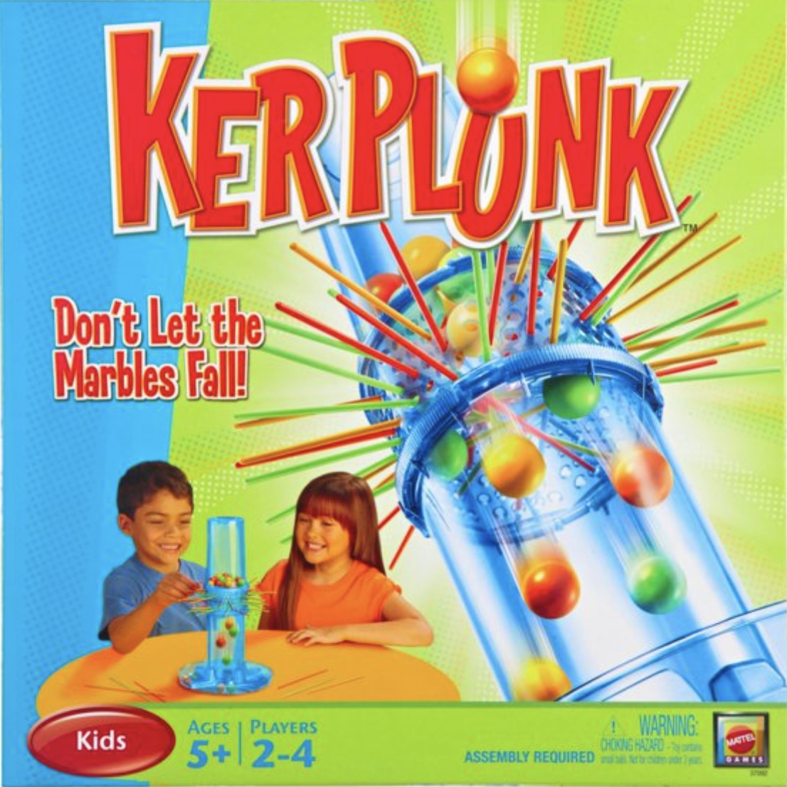 Ker Plunk