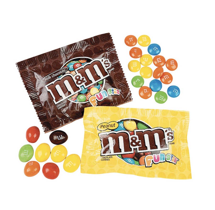 M&M's Limited Edition Milk Chocolate Candy featuring Purple Candy Party Size  Bulk Bag, 38 oz - City Market