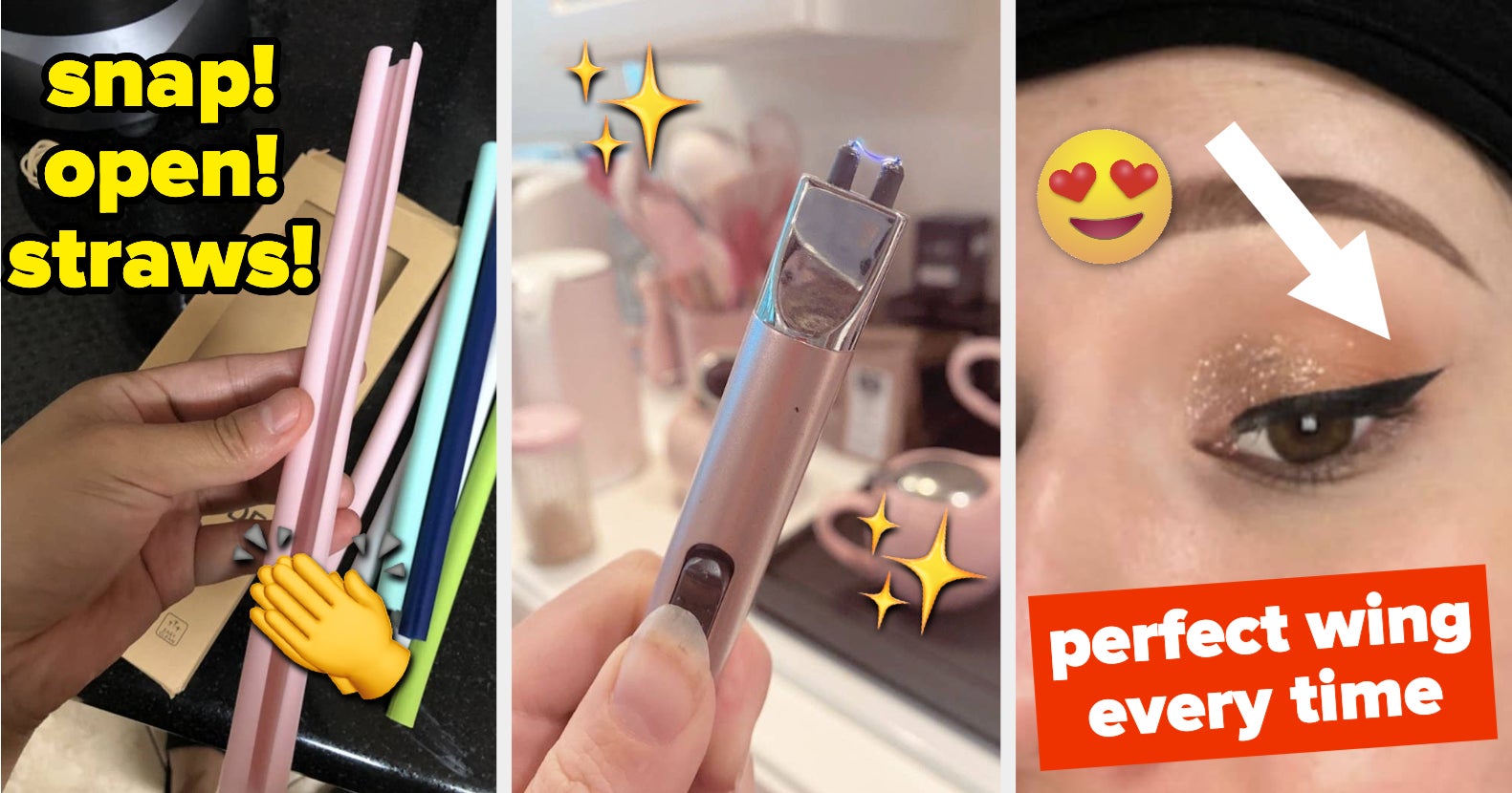 44 Products Under $20 So Useful, You Might Shed A Tear