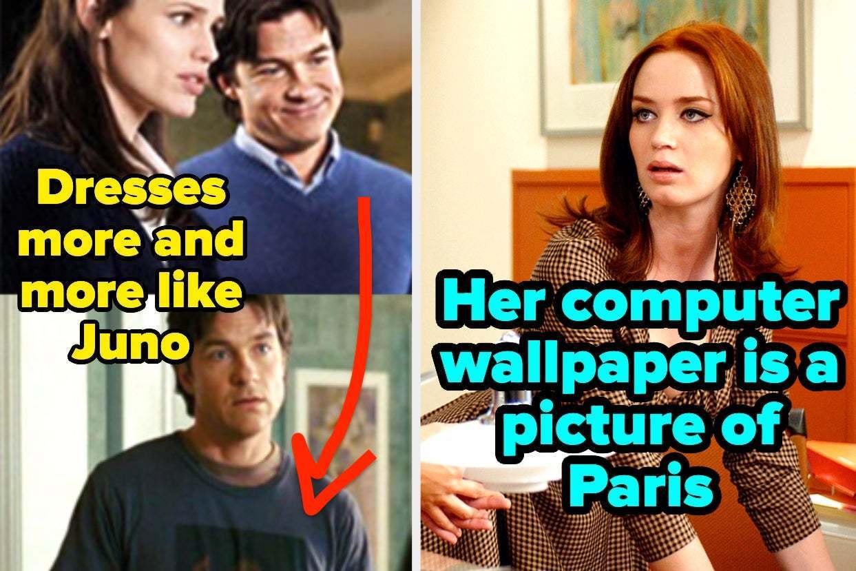 33 Details From '00s Movies That Are As Smart As They Are Subtle thumbnail