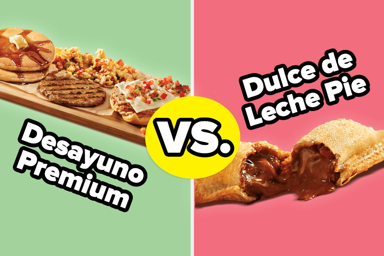 Eat At Chain Restaurants In Mexico And We'll Guess Your Eye Color (Correctly, Duh) thumbnail