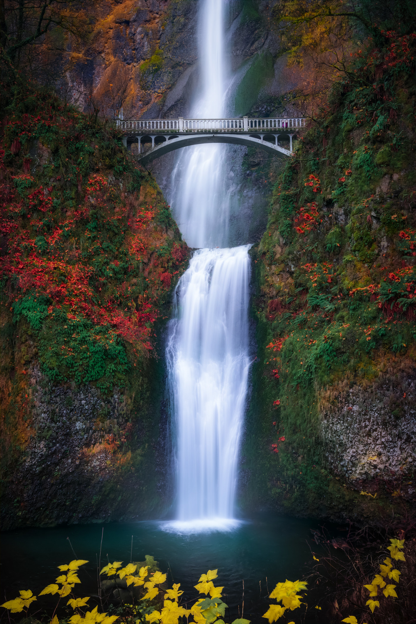 13 Best Fall Vacation Destinations Across The photo