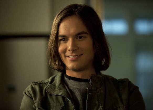 Pretty Little Liars Character Quiz