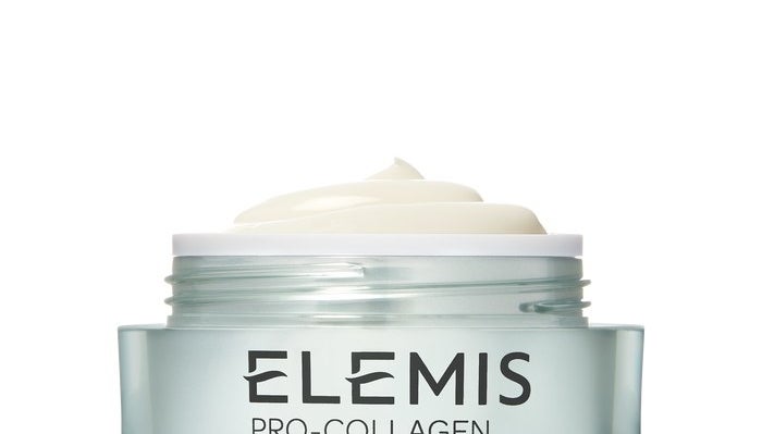 Elemis Pro-Collagen Oxygenating Night Cream container