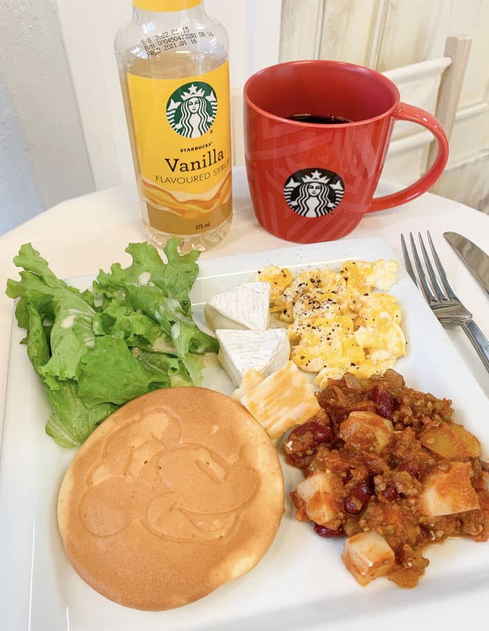 このコラボを待ってた フランフランの ディズニー調理グッズ 可愛すぎてずっと眺めてたい