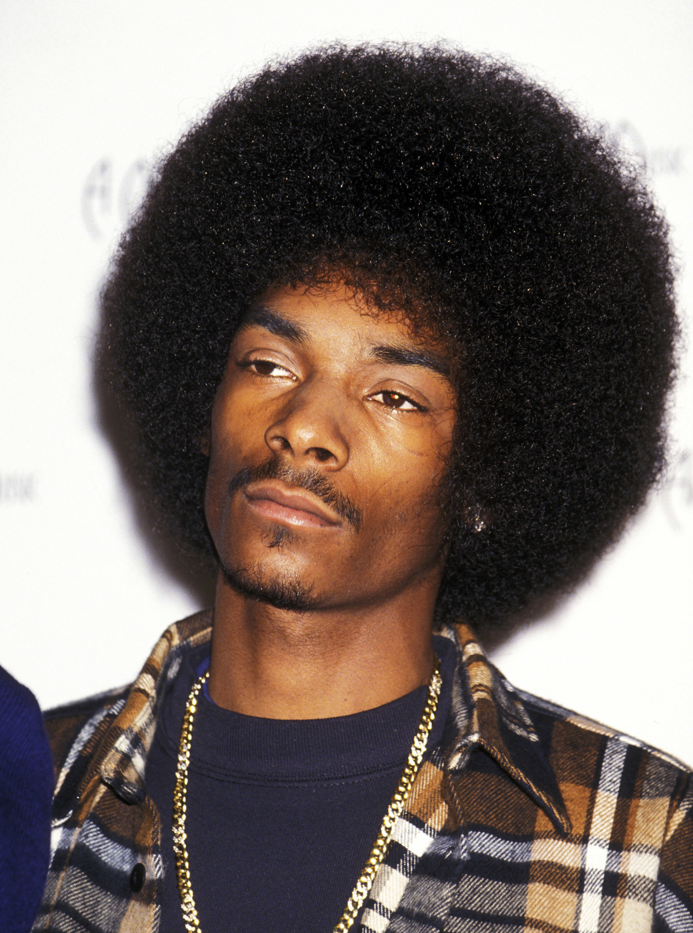 Snoop Dogg at the American Music Awards in 1994