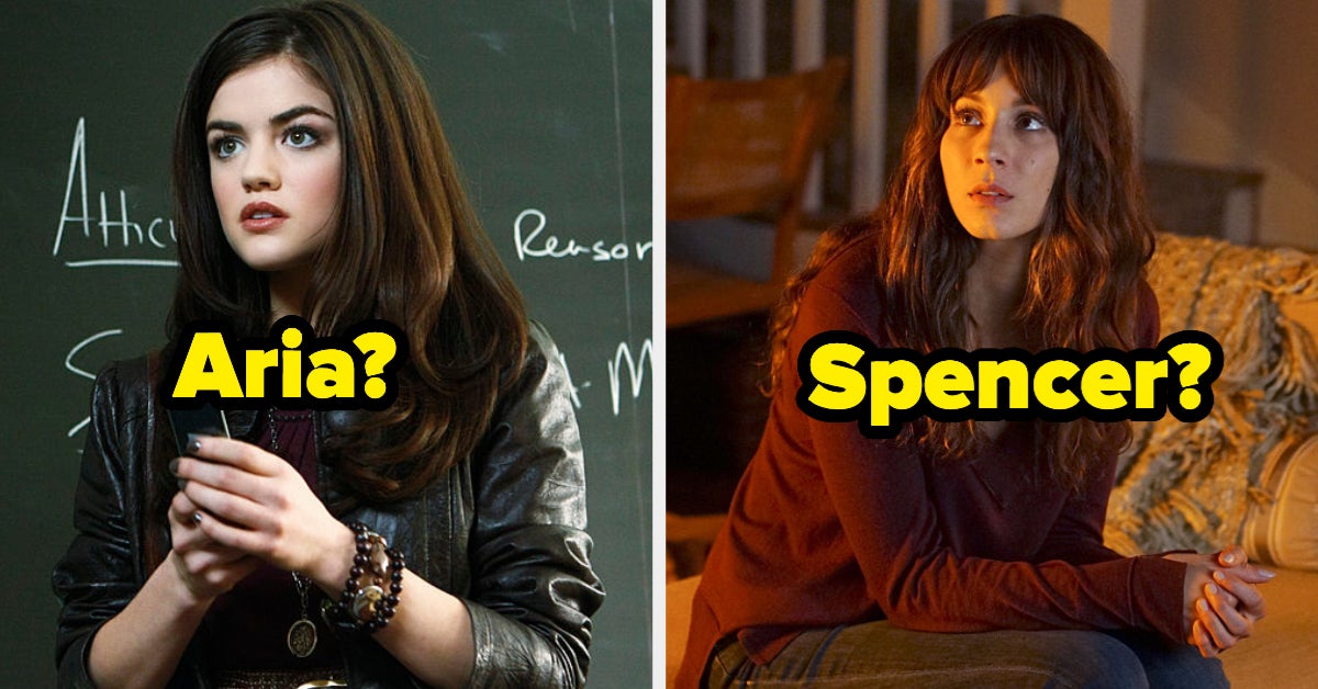 original 1151 1632442848 3 | Which "Pretty Little Liars" Girl Are You? | The Paradise
