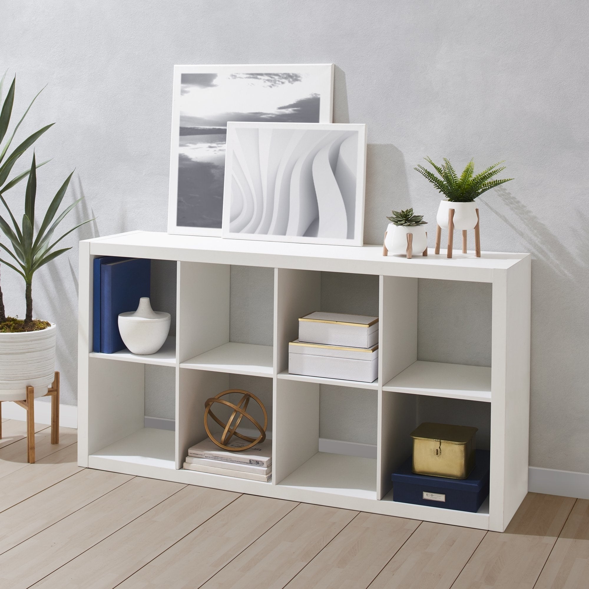 31 Things From Walmart That'll Get You Organized If You Have More Stuff ...