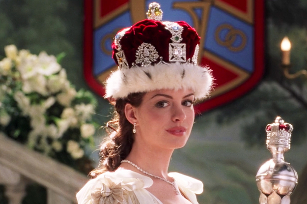 Everyone Has A Fictional Queen Who Perfectly Matches Their Vibe — Here's Yours