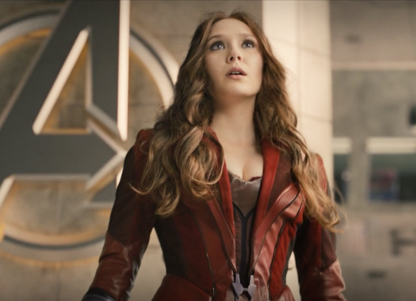 43 Of Wanda Maximoff's Outfits Ranked