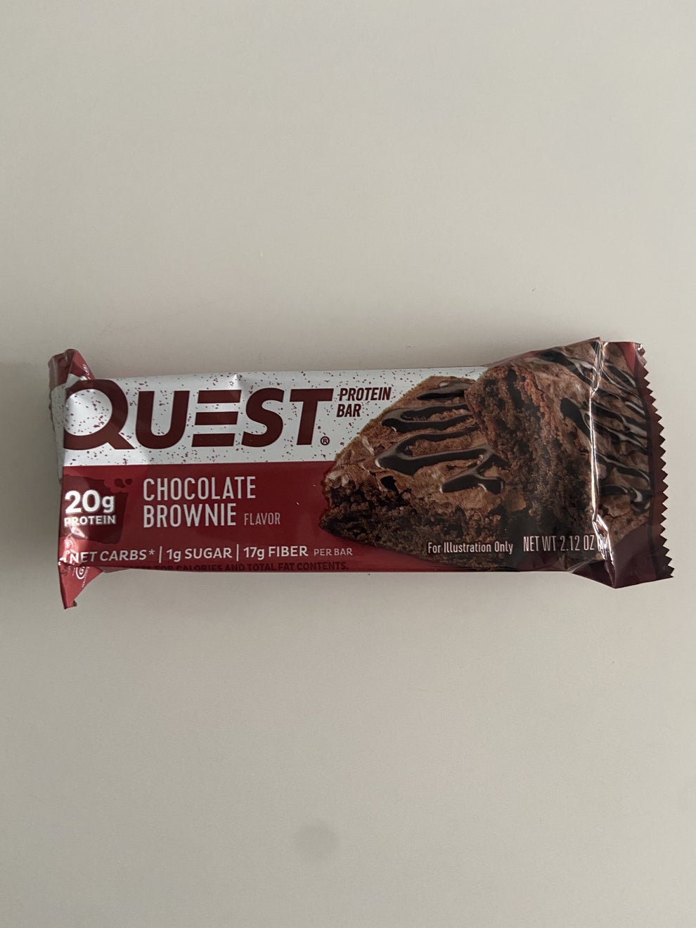 A Ranking Of The 26 Best Quest Bars