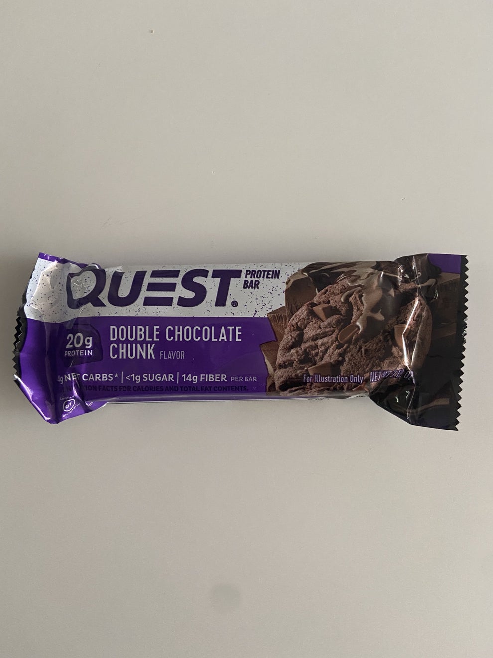 A Ranking Of The 26 Best Quest Bars