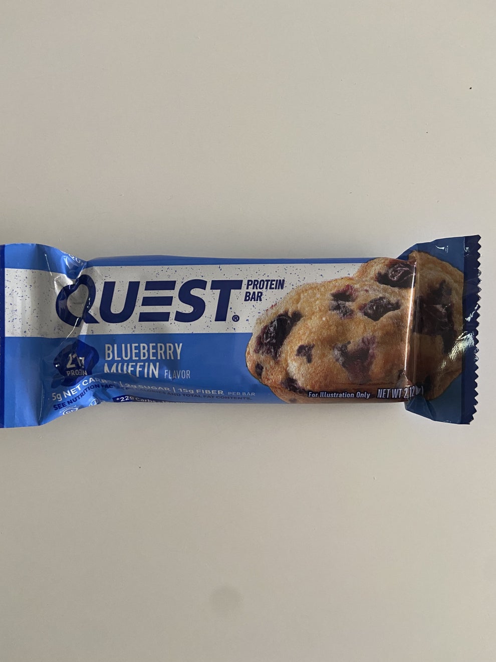A Ranking Of The 26 Best Quest Bars