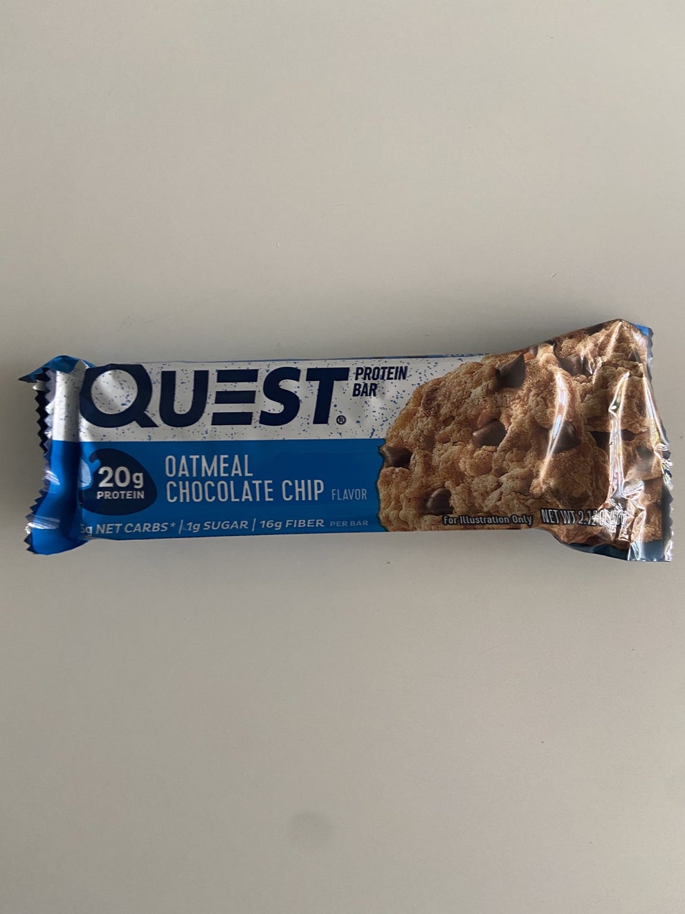 A Ranking Of The 26 Best Quest Bars