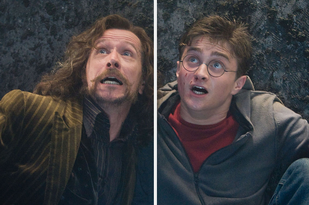 I'd Be Surprised If You Can Get More Than 6/10 On This "Harry Potter" Trivia Quiz