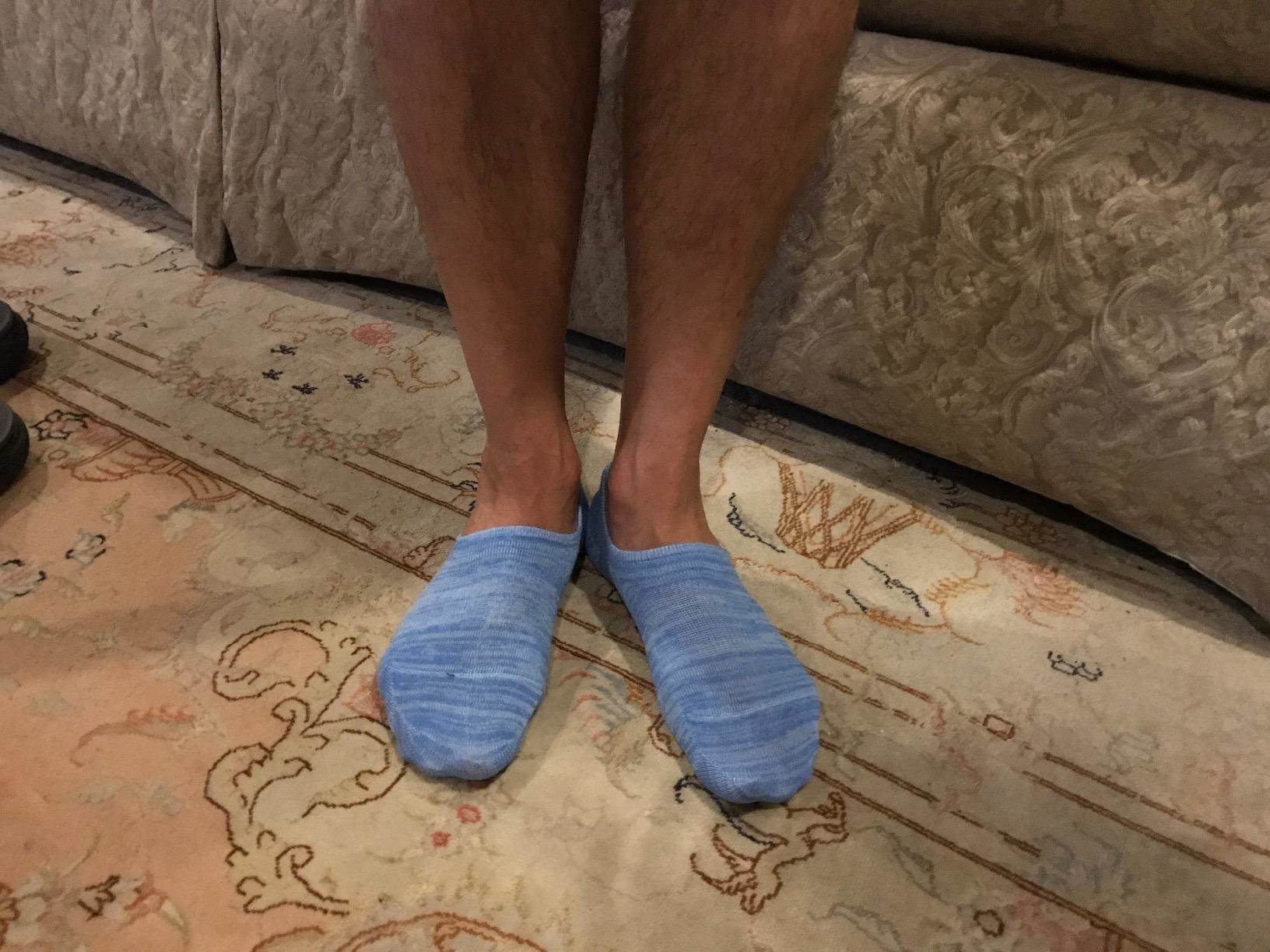 Best no show sale socks men reddit