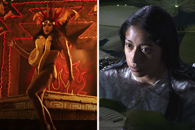 17 Latinx Horror Movies You Can Stream Right Now