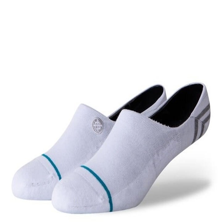 Image of white socks