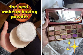 29 Beauty Products You Need To Be Your Own Makeup Artist