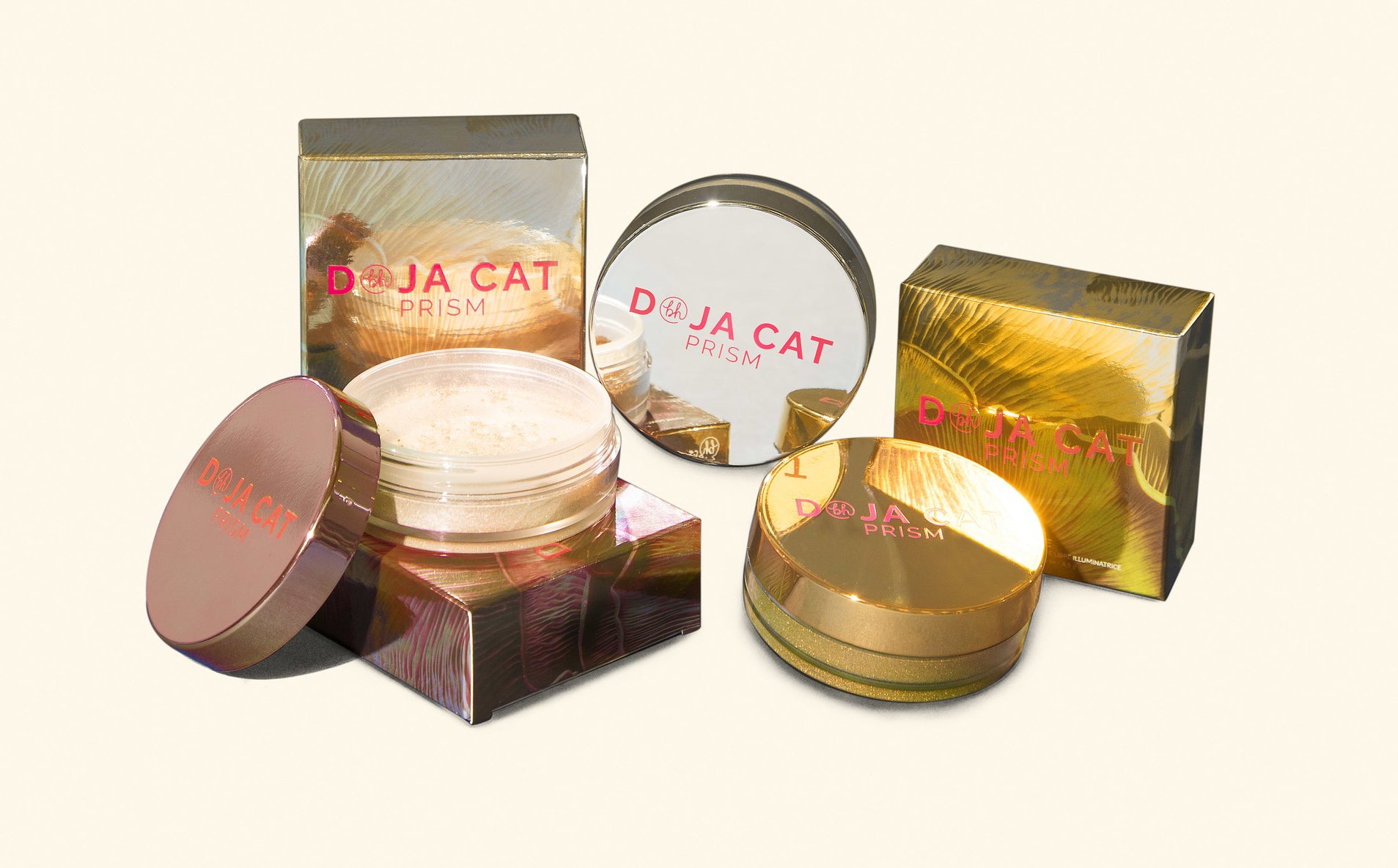 The Prism collection
