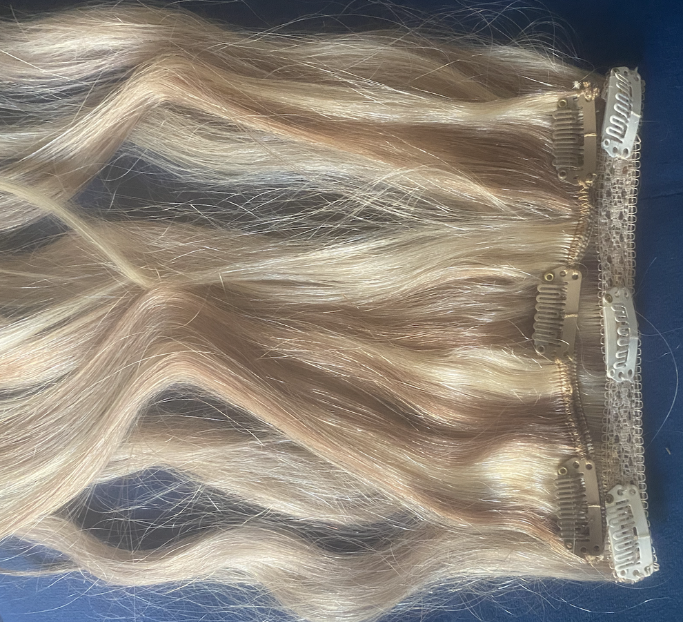 I Tested Three Brands Of Amazon Hair Extensions