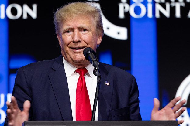 Trump Supporters Are Calling For More Audits After Arizona Proved Biden Won The Election (Again)