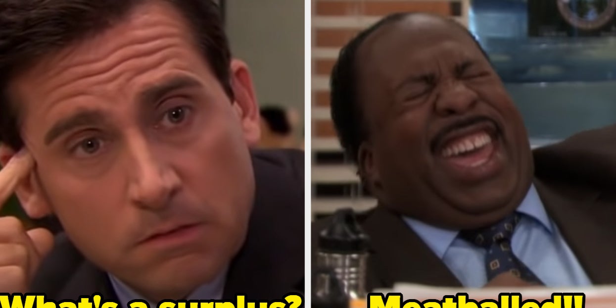 The Office Funniest Cold Opens - Vimarsana News