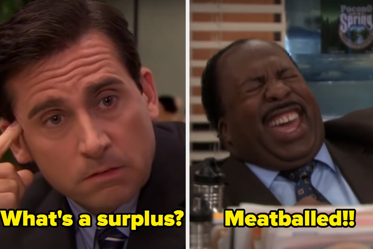 16 "The Office" Cold Opens That Prove That The Show Was The Funniest