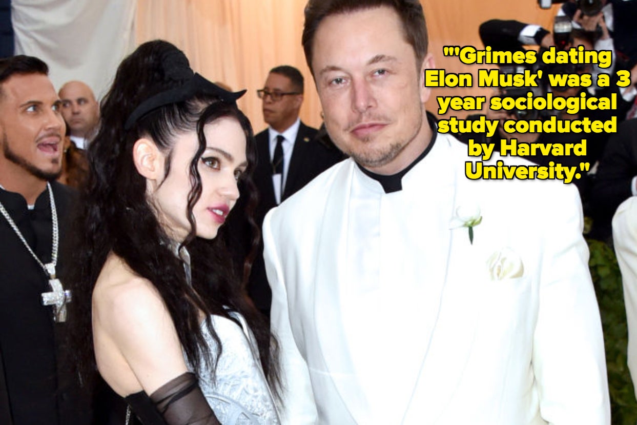 Elon Musk Just 19 Tweets About The Grimes And Elon Musk Breakup thumbnail