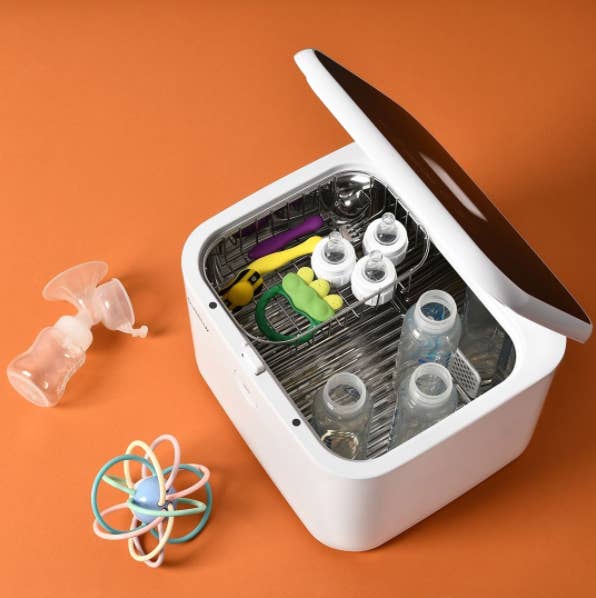 Useful Baby Products 2021