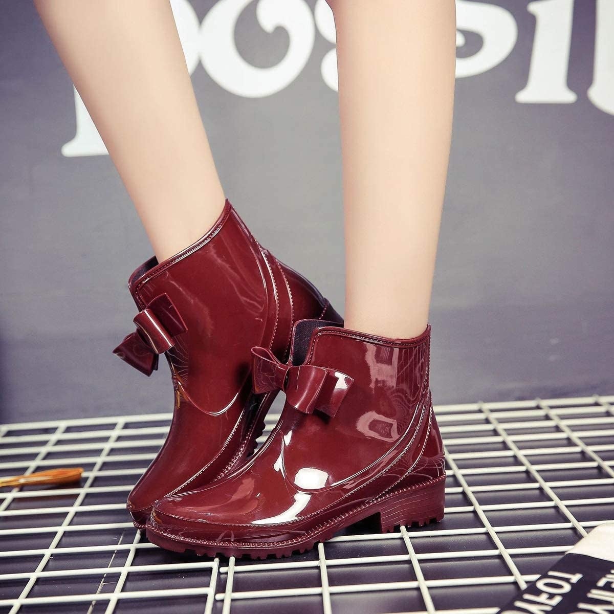 amazon cute boots
