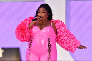 Lizzo