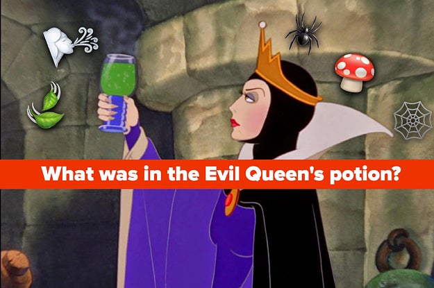 Oh, So You're A Disney Adult? Prove It By Acing This 