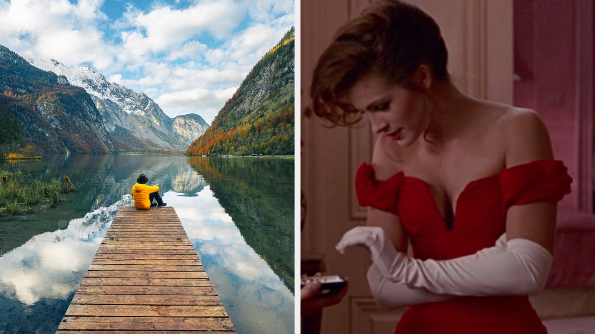Choose Images To Reveal Your Homecoming Dress Quiz