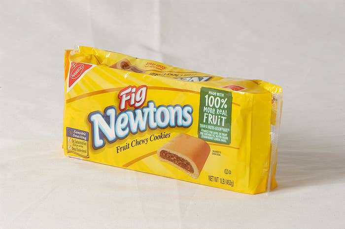 Fig Newtons