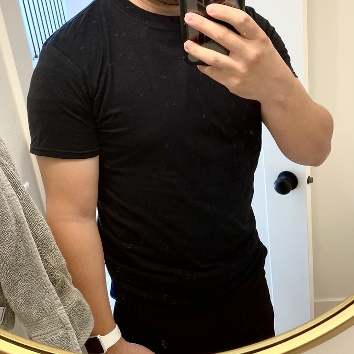 29 Best Black T Shirts Darker Than Your Soul 2022