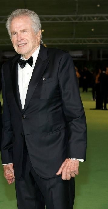 "Love Affair" actor
