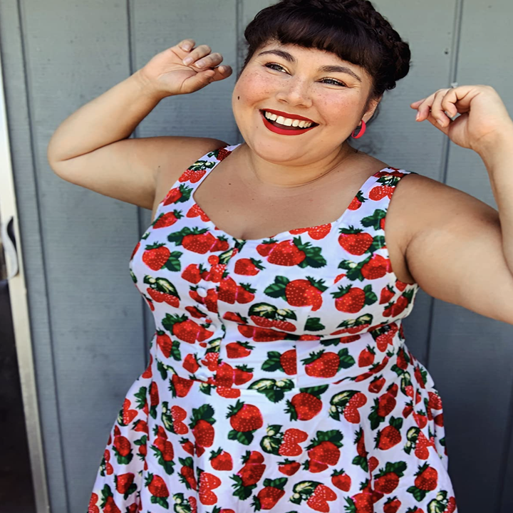 30 Of The Best Fall Dresses Under 50 That You Can Get On Amazon