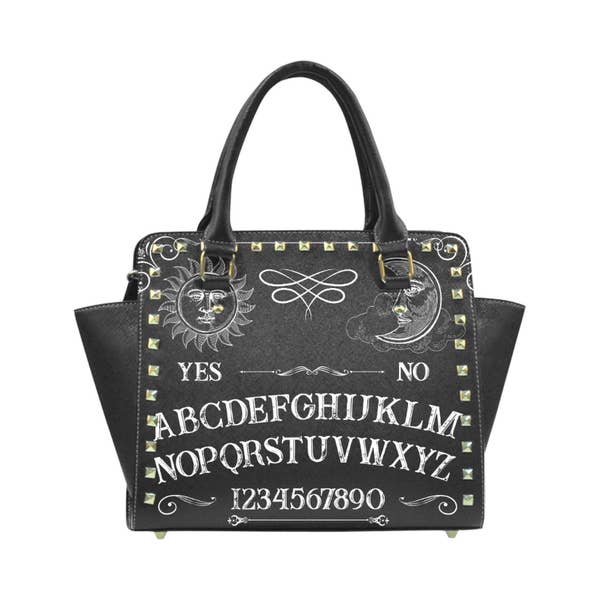 the ouija board purse