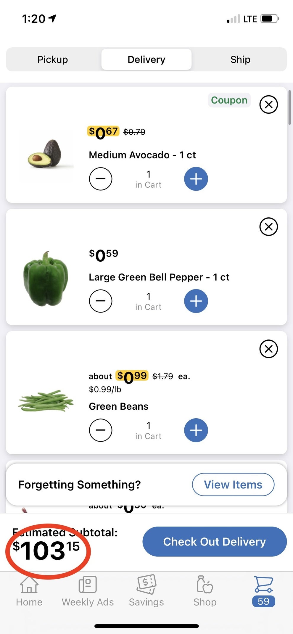 How I Meal Plan For My Family Of 5 For $100 A Week