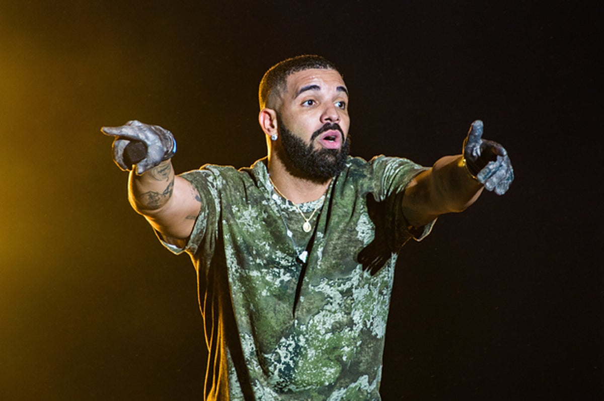 Is Drake Gay? Exploring the Rumors Surrounding His Sexuality