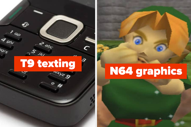 13 Things That Were So Futuristic When You Were A Kid, But Are Now Totally Obsolete