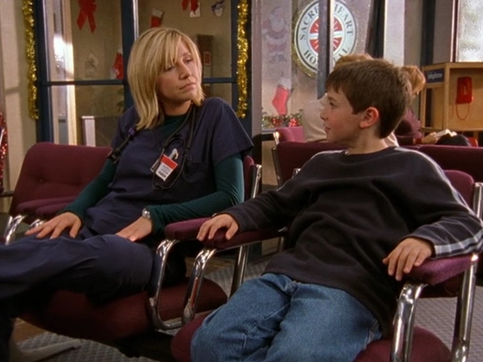 20 Best Episodes Of "Scrubs"