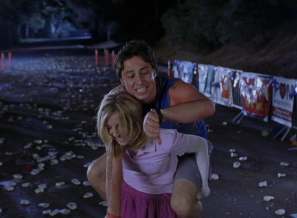 20 Best Episodes Of “Scrubs”